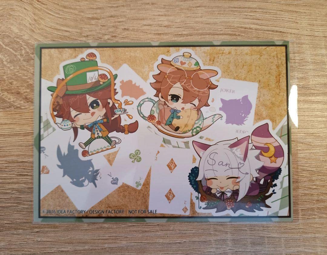 Code:Realize ～祝福の未来～ アリスNET 特典 Amazon.co.jp: Code:Realize コードリアライズ 祝福の未来